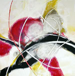 Color Symphony I