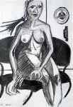 Velvet. Kull
