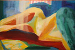 Solbad -  50x70cm