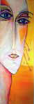 Yellow face